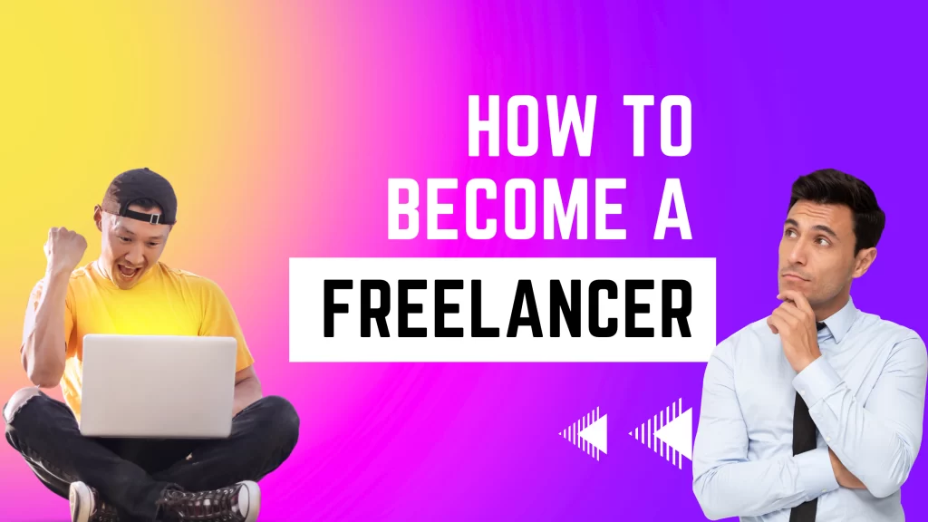 What is Freelancing?