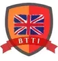 British Trade Test Institute BTTI LOGO